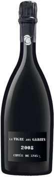 Thiénot La Vigne aux Gamins Blanc de Blancs Extra Brut 2008, en dryck från 