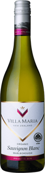 Villa Maria Sauvignon Blanc 2020, en dryck från 