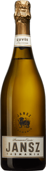 Bild på dryckenJansz Premium Cuvée