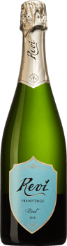 Revì Brut 2015, en dryck från 