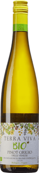 Perlage Terra Viva Bio 2019, en dryck från 