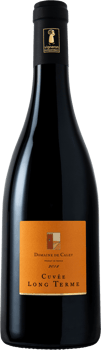 Cuvée Long Terme 2018, en dryck från 