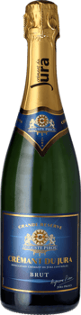 Bild på dryckenAuguste Pirou Arbois Crémant du Jura Brut