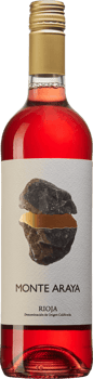 Monte Araya Rosé, en dryck från 