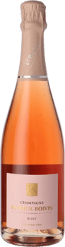Bild på dryckenPatrick Boivin Champagne Cuvée Rosy Premier Cru