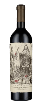 Bild på dryckenCatena Zapata Malbec Argentino