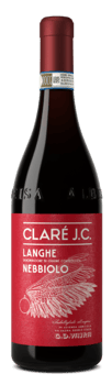 Bild på dryckenG.D Vajra Claré JC Langhe Nebbiolo