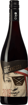 Bocanegra Monastrell 2020, ett rött vin från Spanien, Valencia
