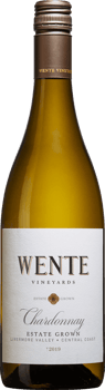 Bild på Wente Estate Grown Chardonnay 2020
