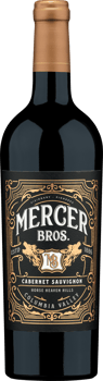 Mercer Brothers Cabernet Sauvignon 2017, ett rött vin från USA, Washington State