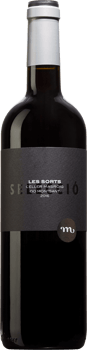 Celler el Masroig Les Sorts Selecció 2018, ett rött vin från Spanien, Montsant