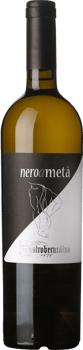 Neroametà Bianco Campania Mastroberardino 2019, ett vitt vin från Italien, Kampanien