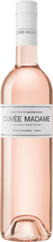 Cuvée Madame Sélection de Mademoiselle