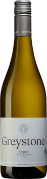 Greystone Chardonnay, ett vitt vin från Nya Zeeland, Canterbury