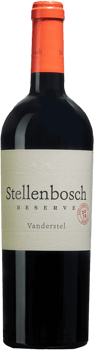 Stellenbosch Reserve Vanderstel