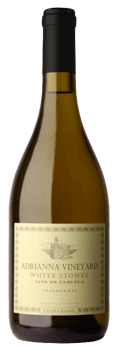 Bild på dryckenAdrianna Vineyard White Stones Chardonnay