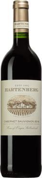 Hartenberg Cabernet Sauvignon 2018