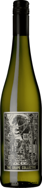 Riesling Returns The Grape Collective 2020