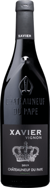 Xavier Vignon Châteauneuf-du-Pape 2019