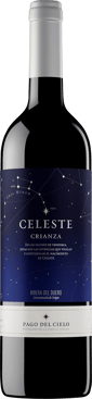 Celeste Crianza 2019