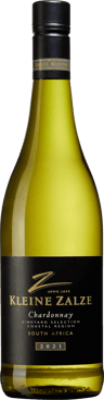 Kleine Zalze Vineyard Selection Chardonnay 2021
