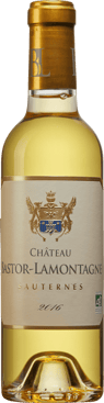 Château Bastor-Lamontagne  Organic