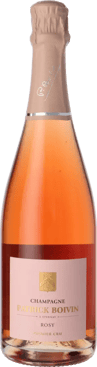 Patrick Boivin Champagne Cuvée Rosy Premier Cru	