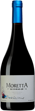 Moretta Wines Carigno del Maule