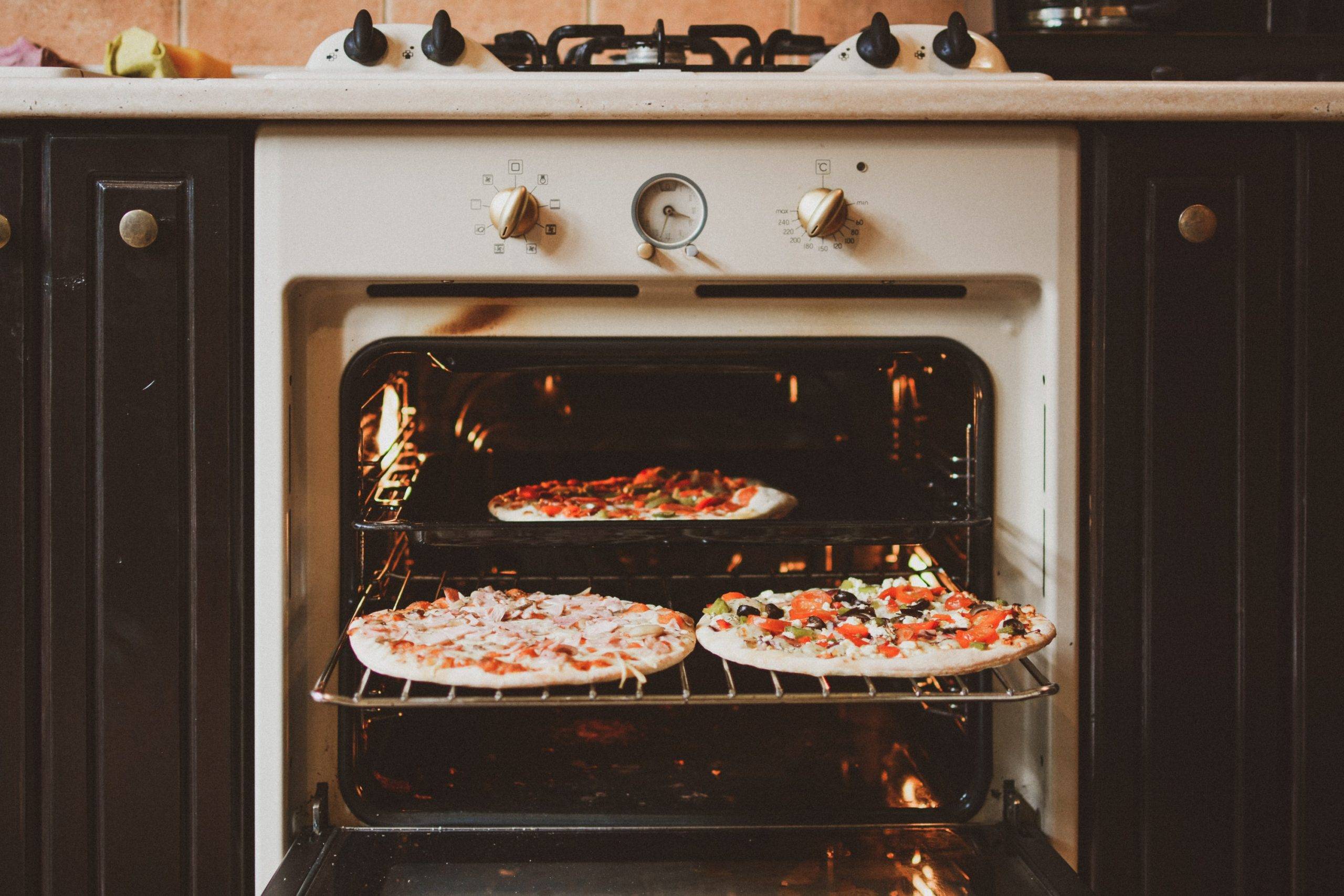 Bild på Fem goda viner till helgens pizza