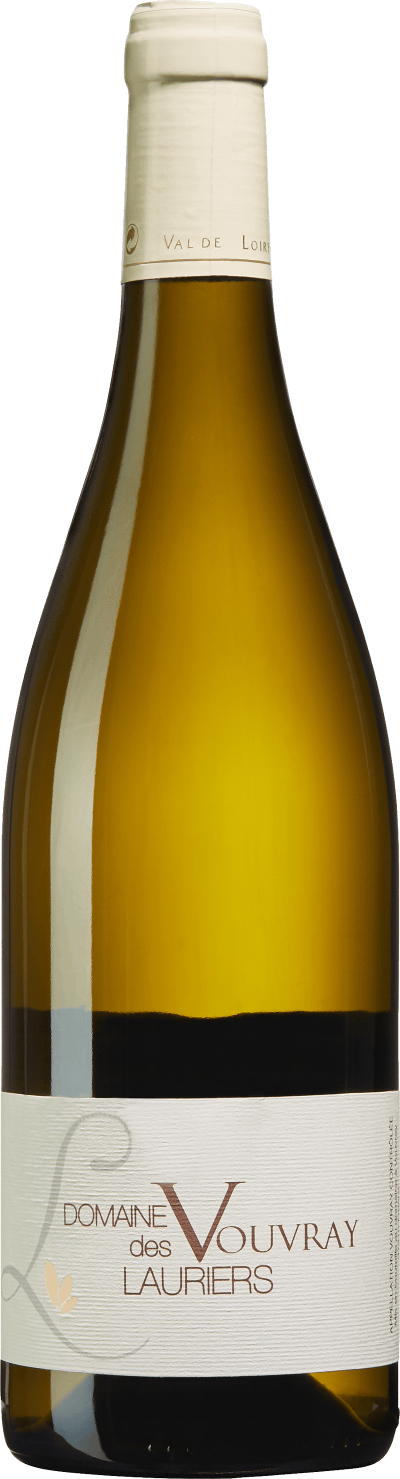 Bild på Vouvray Domaine Des Lauriers 2021