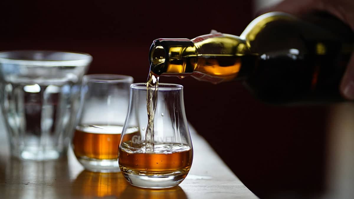 Whiskeytips: Tre grymma irländare i fast sortiment