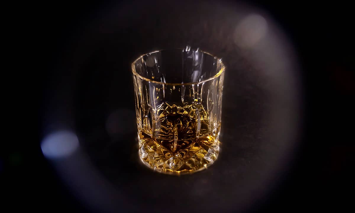 Whisky: Fem rökare i fast sortiment