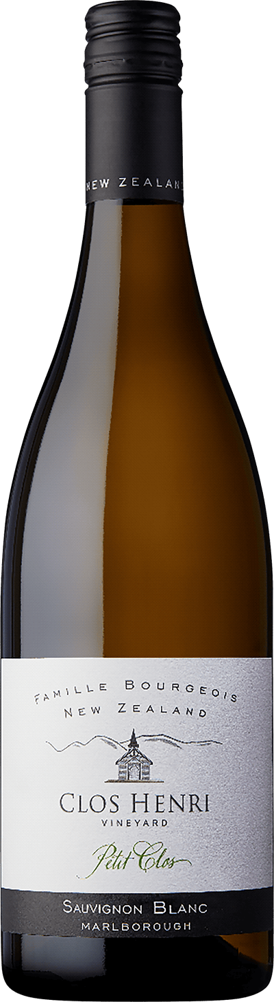 prisvärd sauvignon