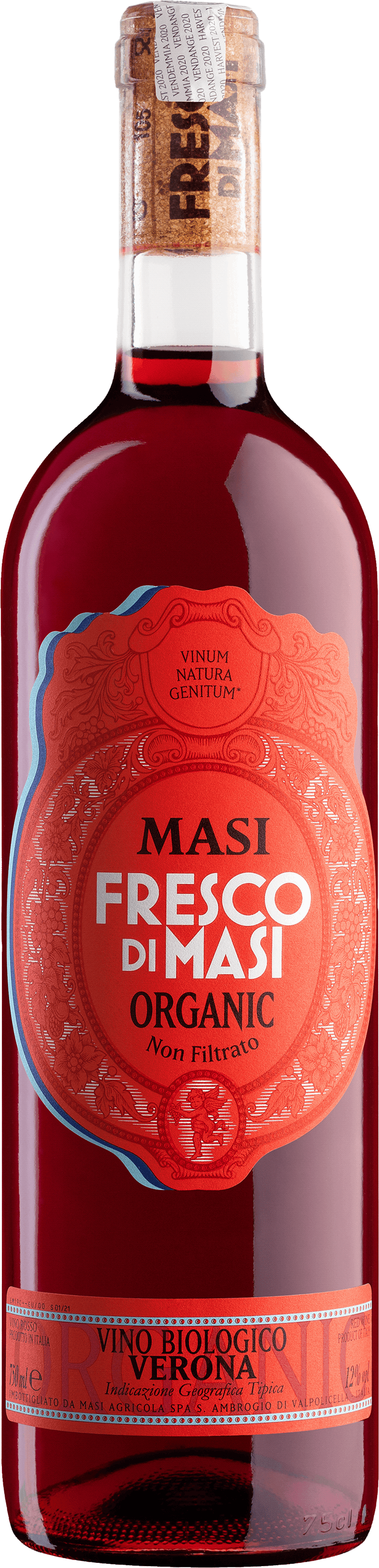 FrescoRosso