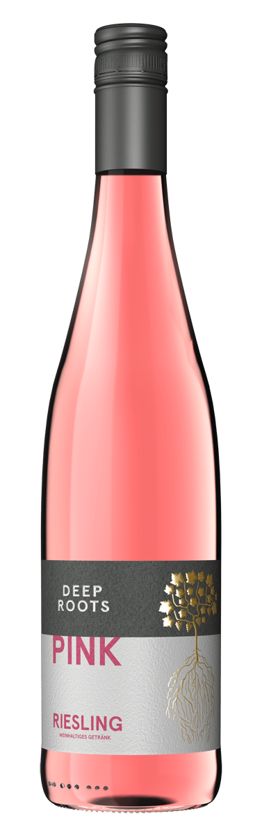 Pink riesling vintips
