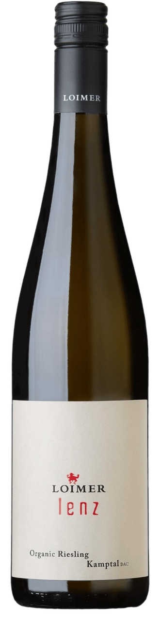 Bild på Loimer Lenz Riesling