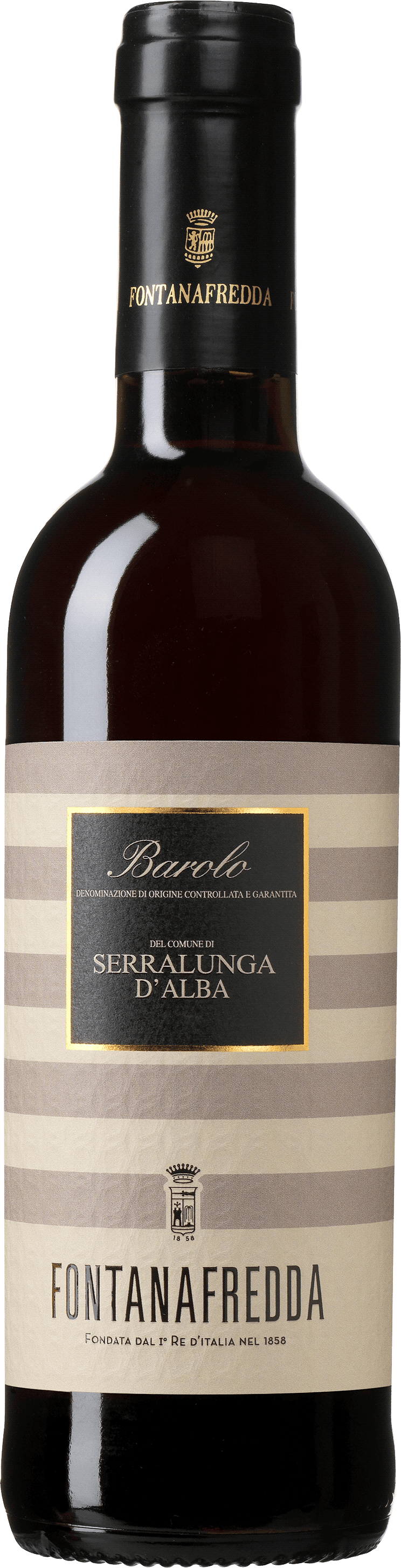 Bild på Fontanafredda Barolo Serralunga d’Alba 2016