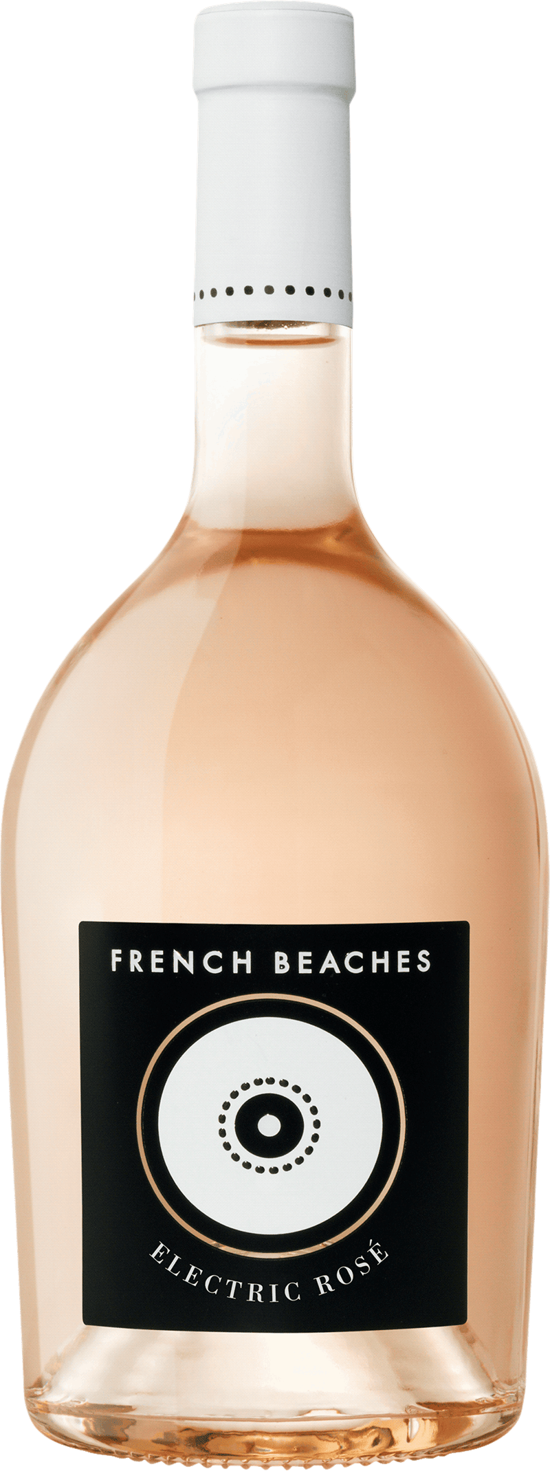 sommarens fräschaste rosévin