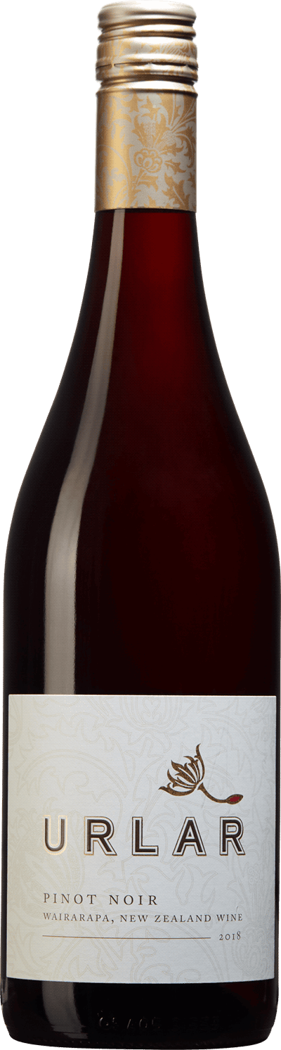 Bild på Urlar Pinot Noir 2018
