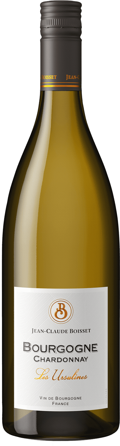 Wine Table Jean-Claude Boisset Chardonnay Les Ursulines