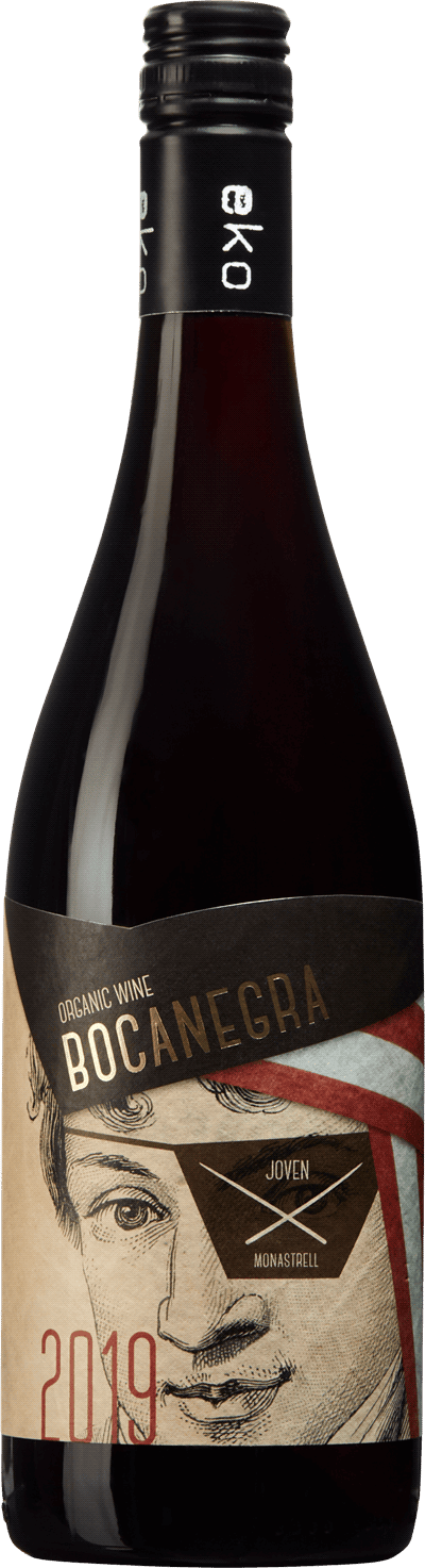 Bocanegra-winetable
