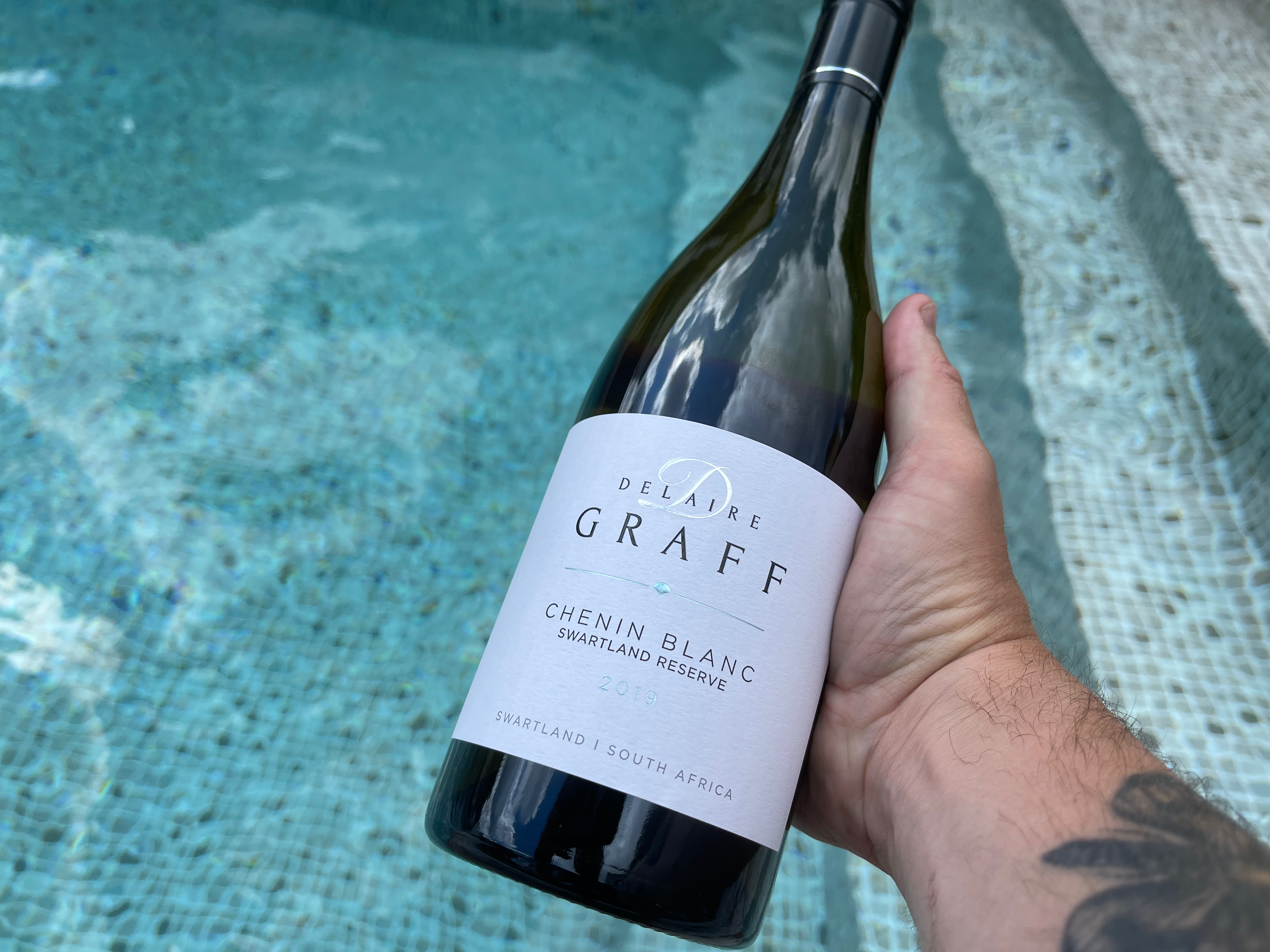 Bild på Grab a Bottle – tre sommarviner för alla tillfällen