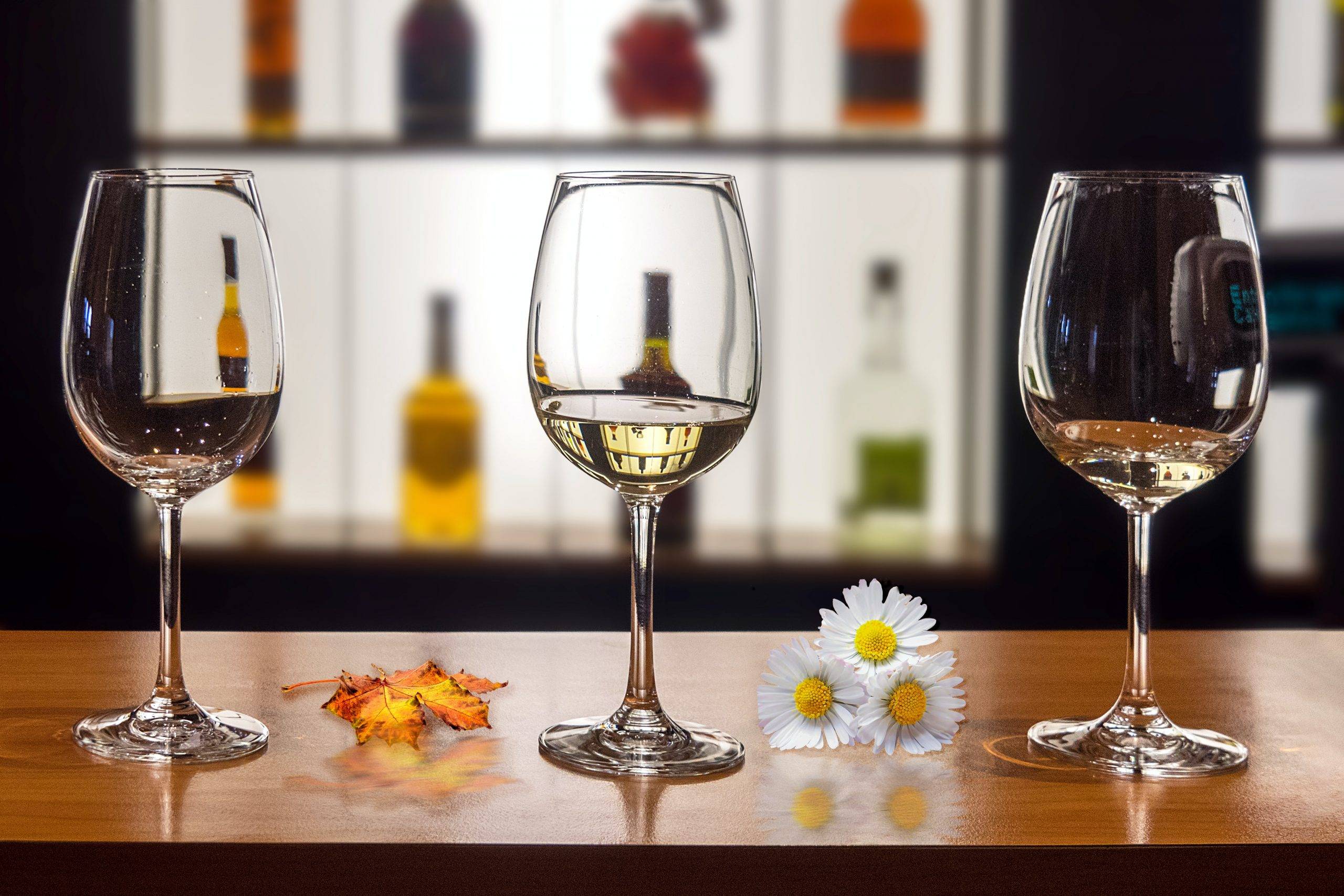 Grab a bottle - en trio sensommarviner under 100 kr