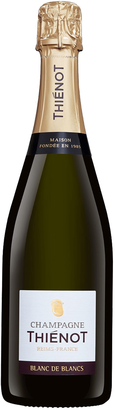 Bild på Thiénot Brut Blanc de Blancs