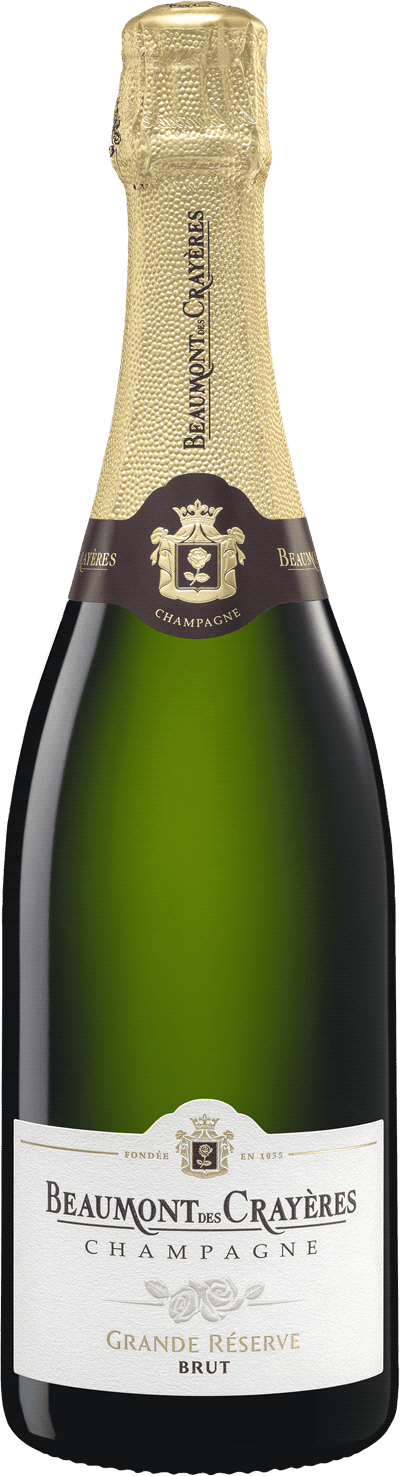Bild på Beaumont des Crayères Grande Réserve Brut