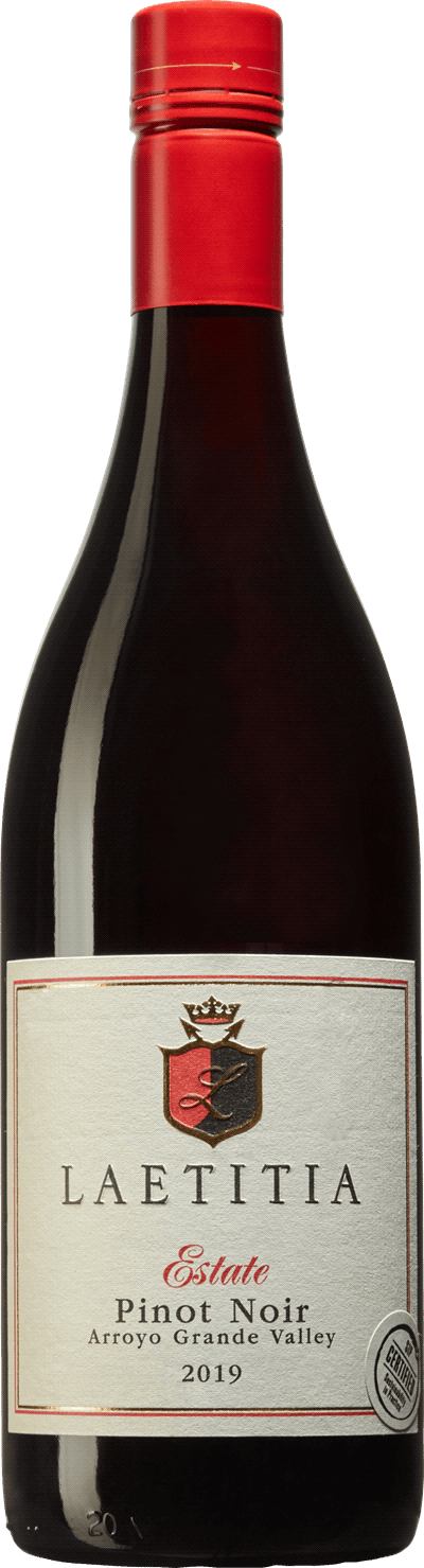Bild på Laetitia Estate Pinot Noir 2020