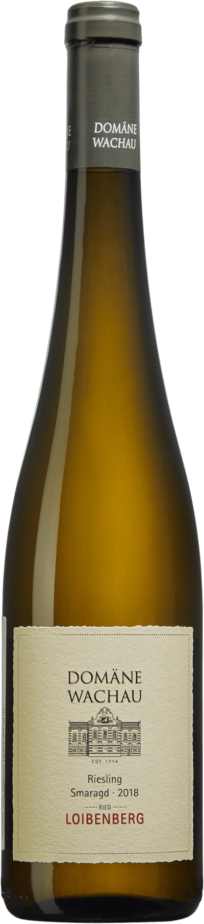 Bild på Domäne Wachau Riesling Smaragd Ried Loibenberg 2019