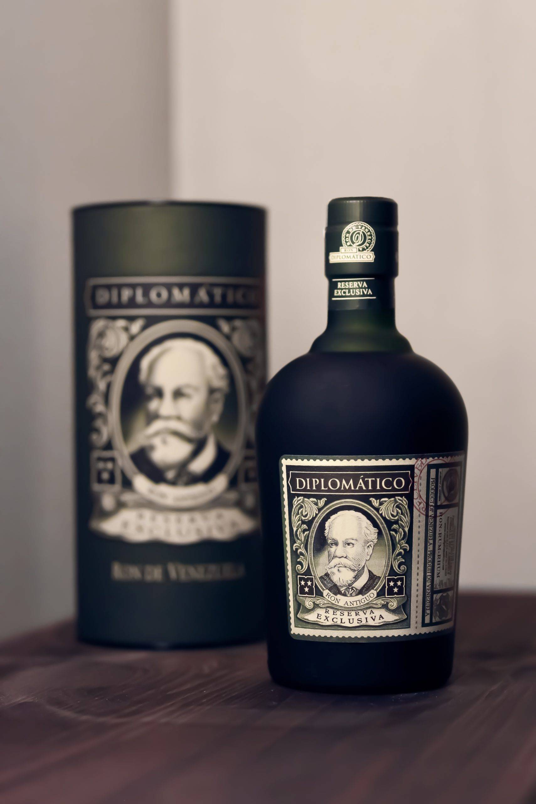 rom diplomatico