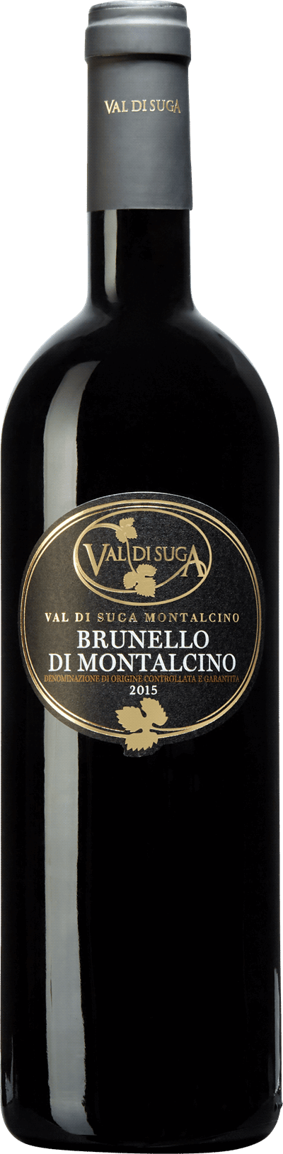 Bild på Val di Suga Brunello di Montalcino 2016