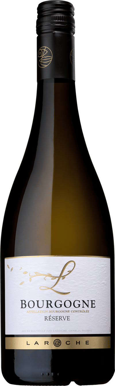 Bild på Laroche Bourgogne Reserve 2020